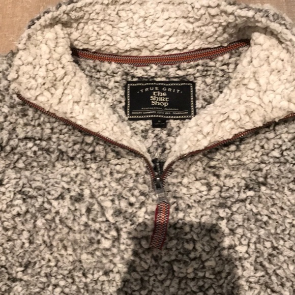 True grit jacket - Picture 2 of 2